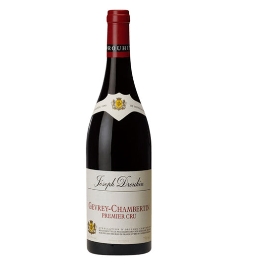 Drouhin Gevrey-Chambertin 1ER Cru 2019