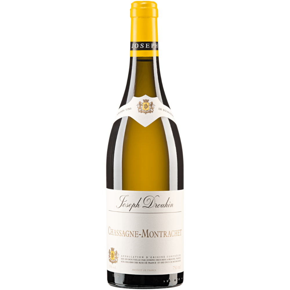 Drouhin Puligny-Montrachet 2021