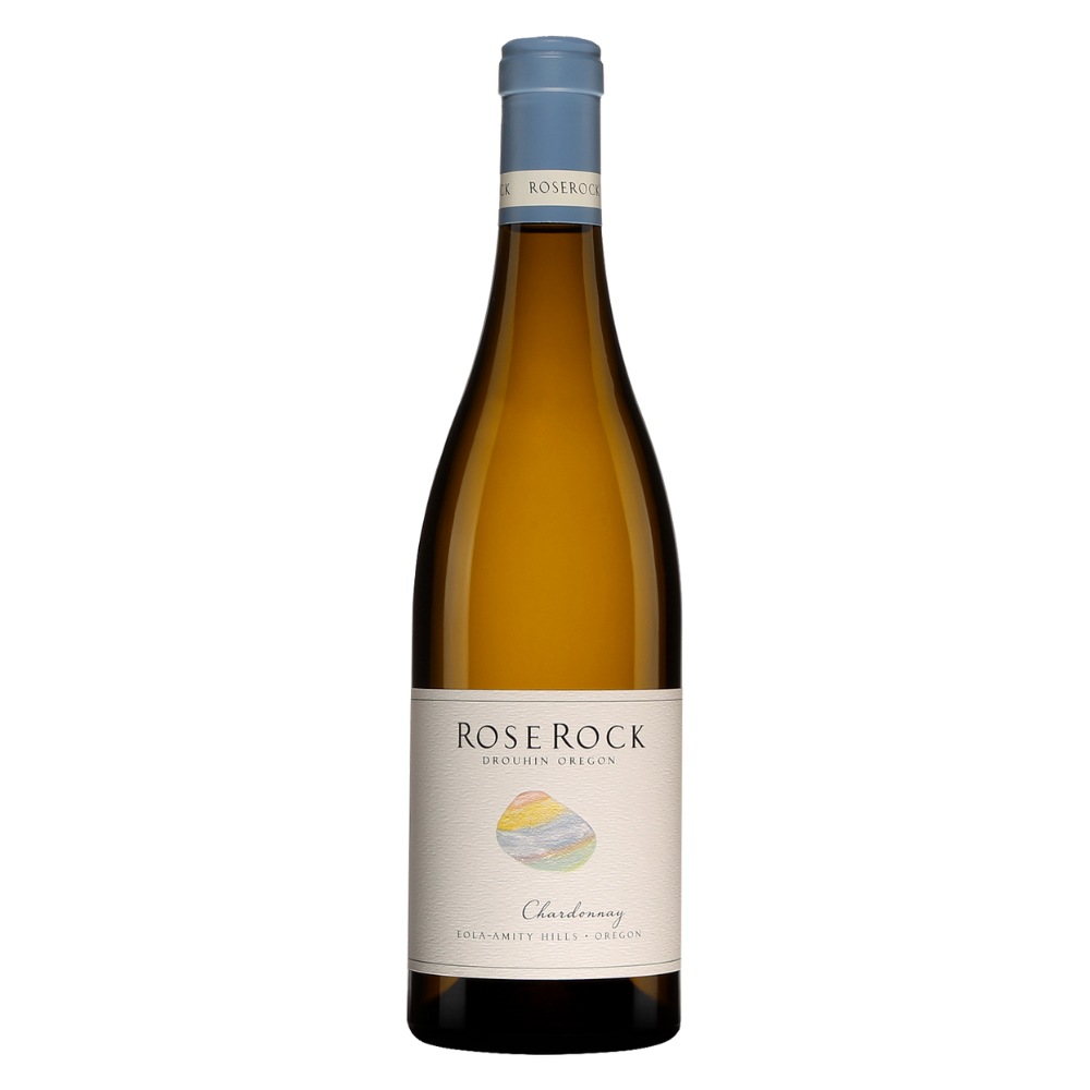 Roserock Chardonnay