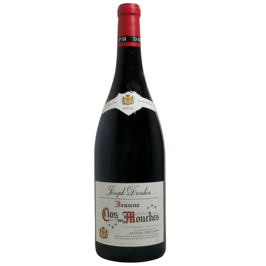 Drouhin Clos De Mouches Rouge 1.5L