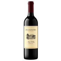Duckhorn 2022 Napa Valley Merlot