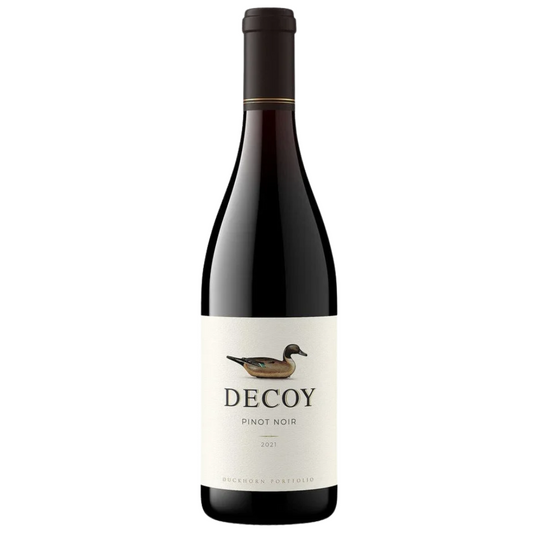 Duckhorn Decoy Pinot Noir