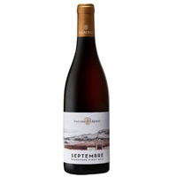 Edouard Delaunay 'Septembre' Bourgogne Pinot Noir