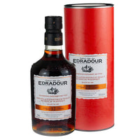 Edradour 12 Year Old Cask Strength