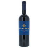 El Tocador 2024 Cabernet Sauvignon