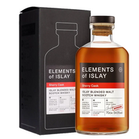 Elements of Islay Sherry Cask