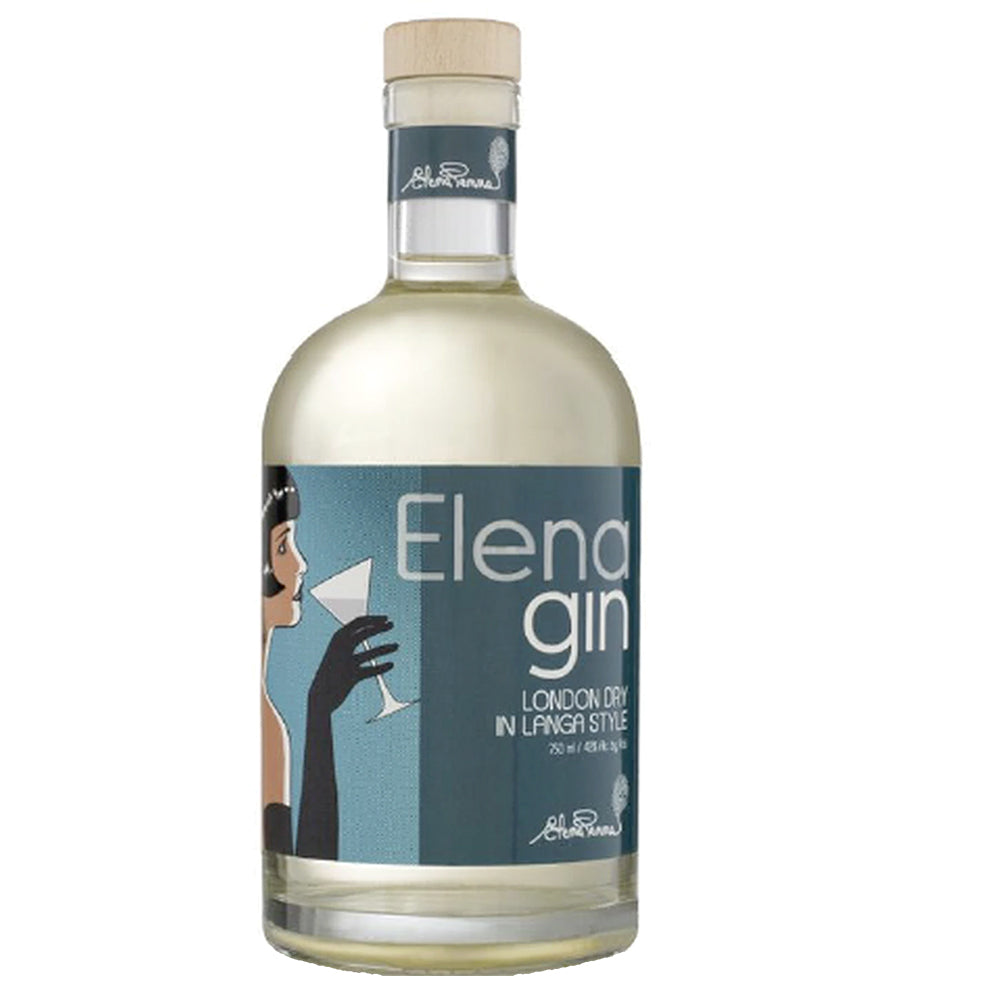 Elena Gin