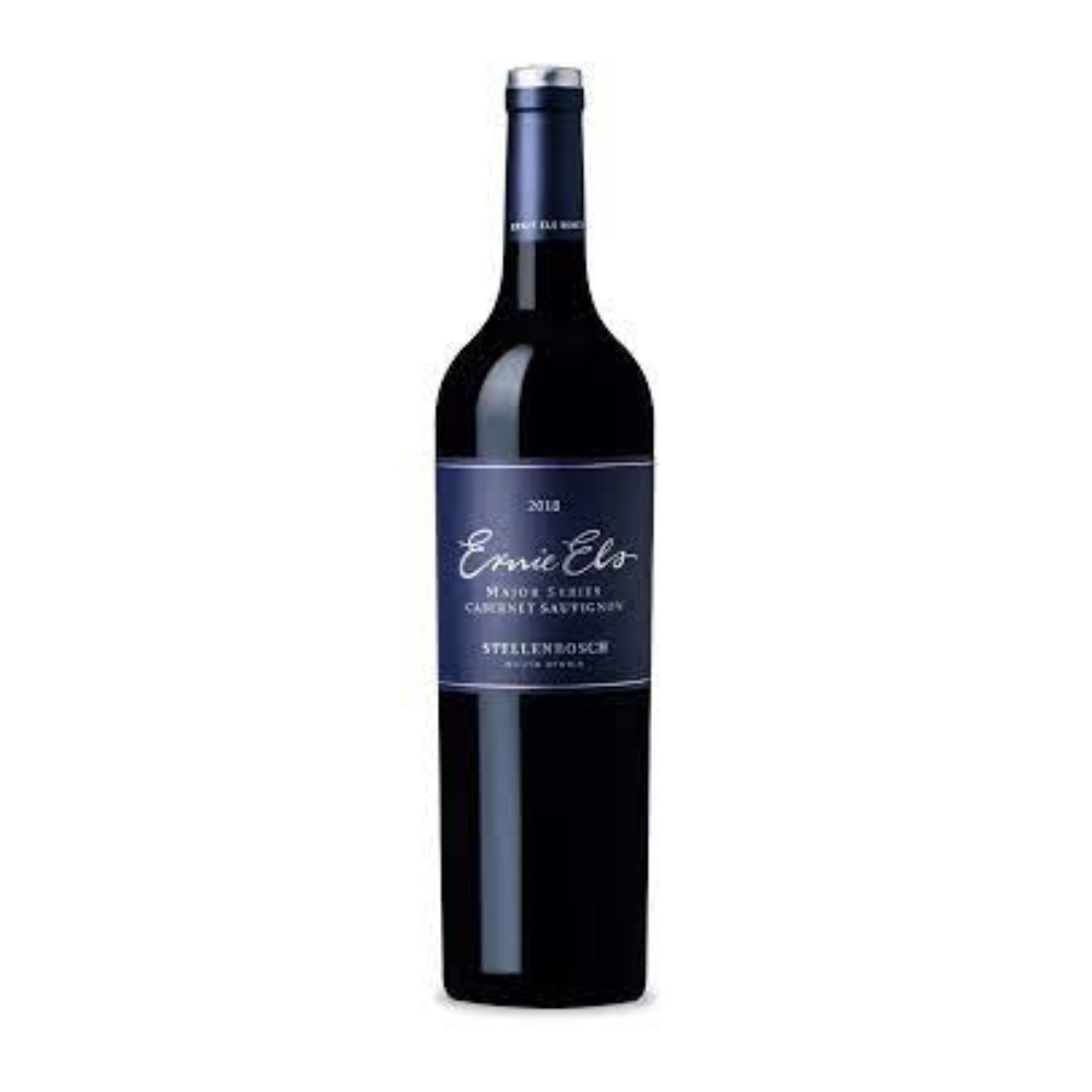 Ernie Els Cabernet Sauvignon