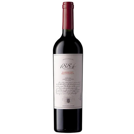 Escorihuela Gascon 1884 Estate Grown Cabernet Sauvignon