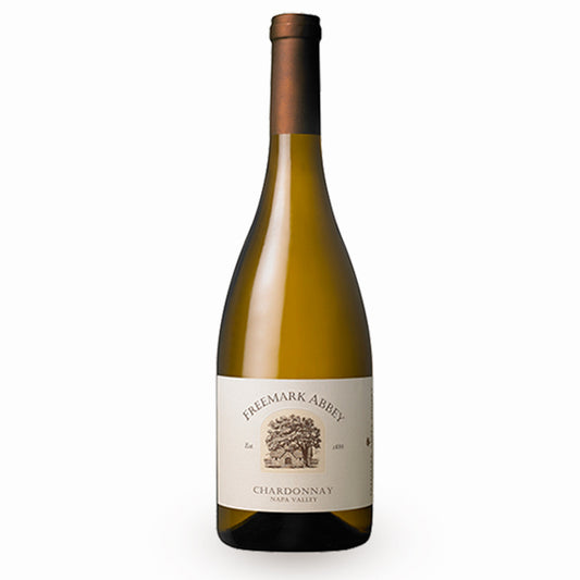 Freemark Abbey Chardonnay