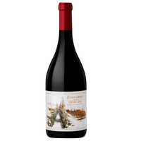 Familia Zuccardi 2019 Finca Canal Uco Malbec