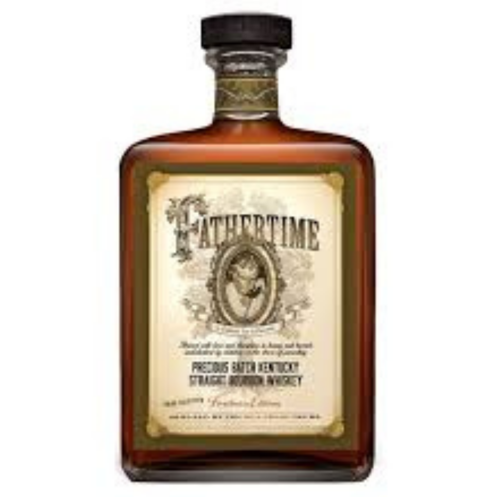 Father Time Precious Batch Bourbon