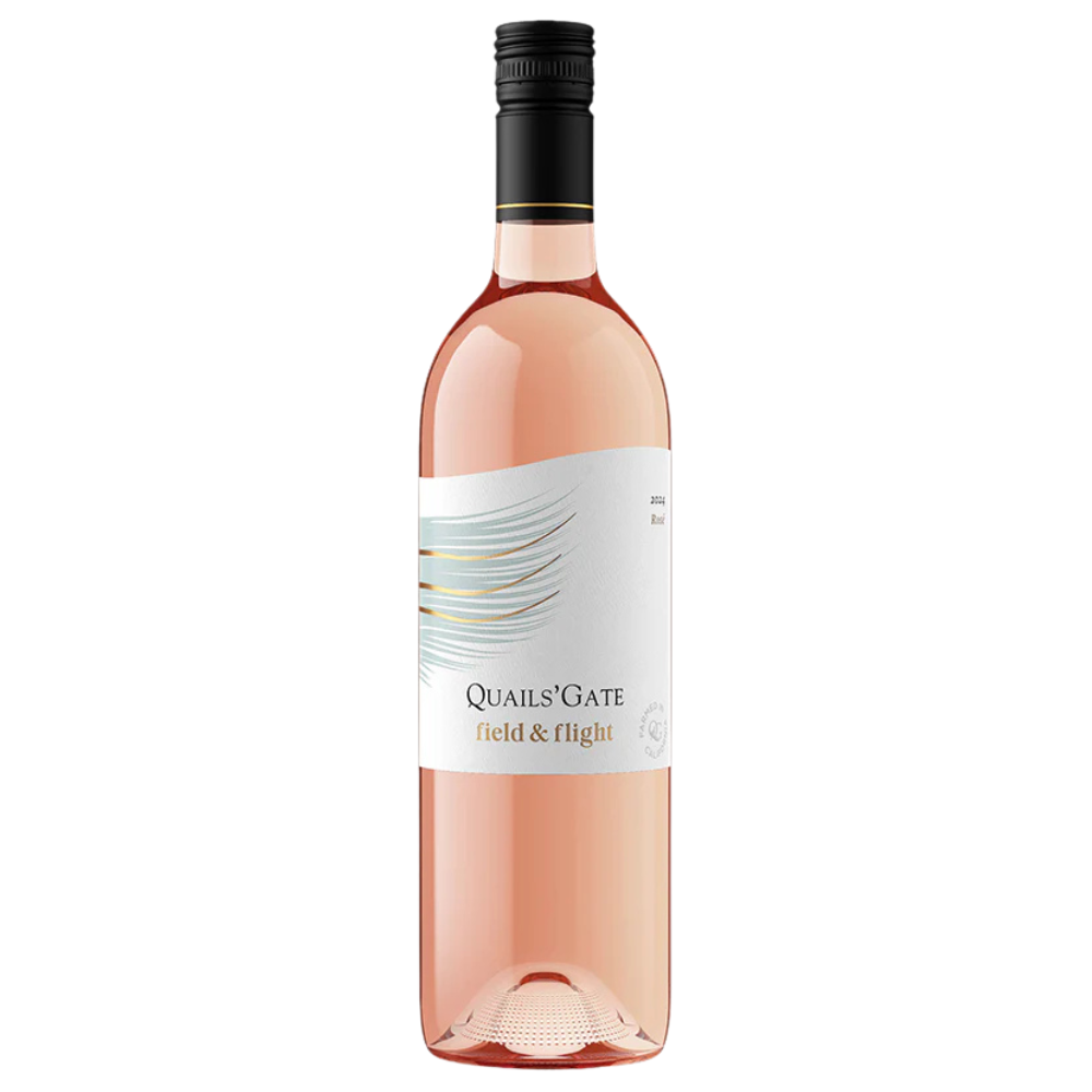 Field & Flight Rosé 750mL