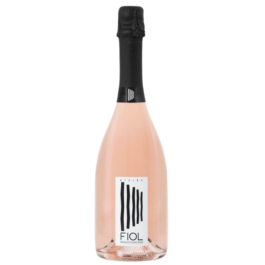 Fiol Prosecco Rose