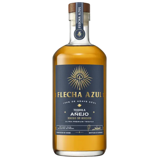 Flecha Azul Anejo