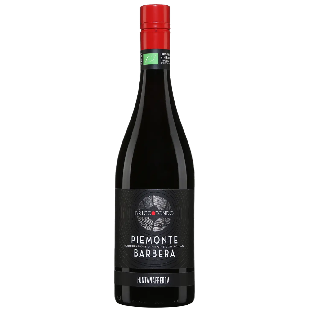 Fontanafredda 20121/22 Briccotondo Barbera