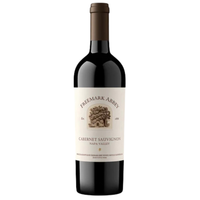 Freemark Abbey 2019 Napa Valley Cabernet Sauvignon