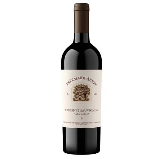 Freemark Abbey 2019 Rutherford Cabernet Sauvignon