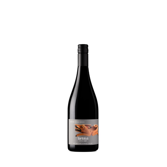 Tantalus Vineyards Further Afield Syrah