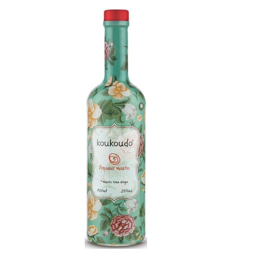 Gatsios Koukoudo Masticha Liqueur