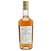 G&M Spirit of Scotland Glen Grant 2010 Cask #903212