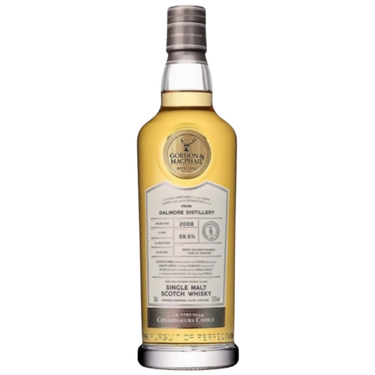 G&M Connoisseurs Choice DALMORE 2008 #800124