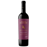 Gabbiano 2018 Bellezza Gran Selezione