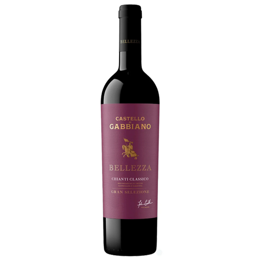 Gabbiano 2018 Bellezza Gran Selezione