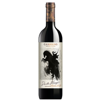 Gabbiano Toscana Dark Knight