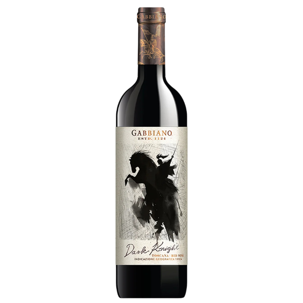 Gabbiano Toscana Dark Knight
