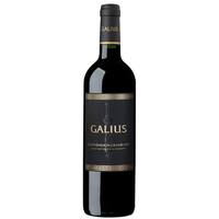 Galius 2020 St Emilion Grand Cru