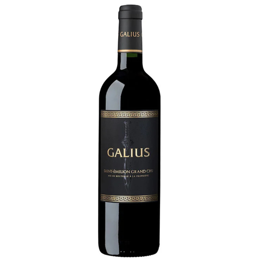 Galius 2020 St Emilion Grand Cru