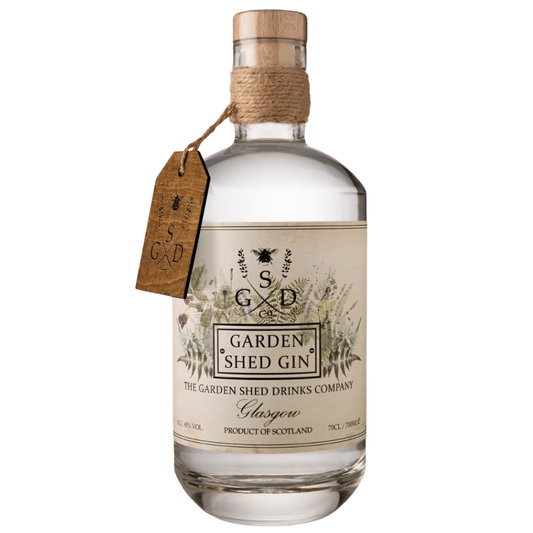 Garden Shed Gin
