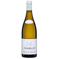 Genillotte Chablis