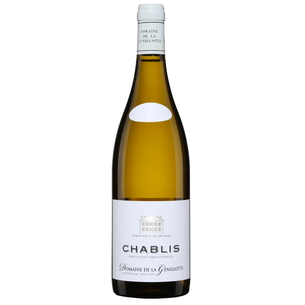 Genillotte Chablis