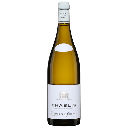 Genillotte Chablis