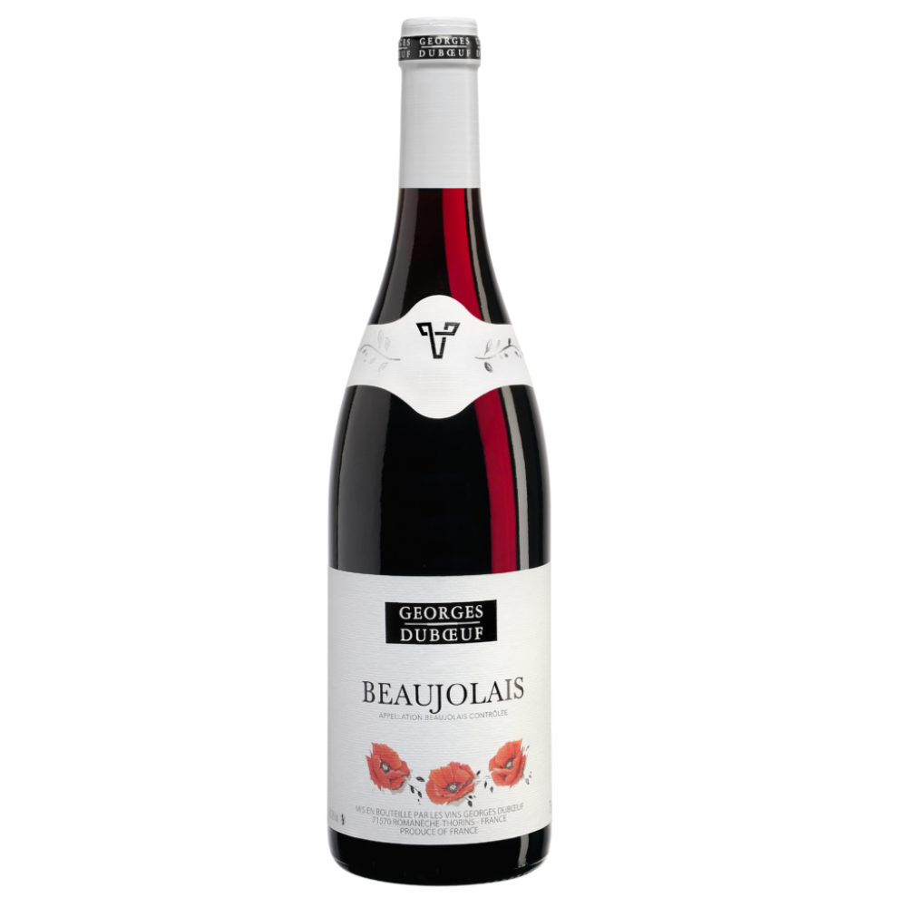 Georges Duboeuf Beaujolais