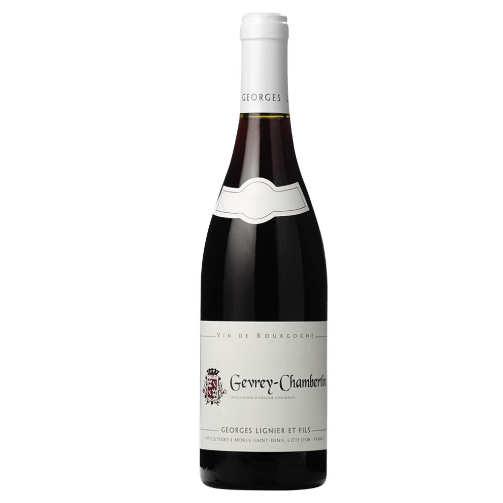 Georges Lignier 2022 Gevrey Chambertin