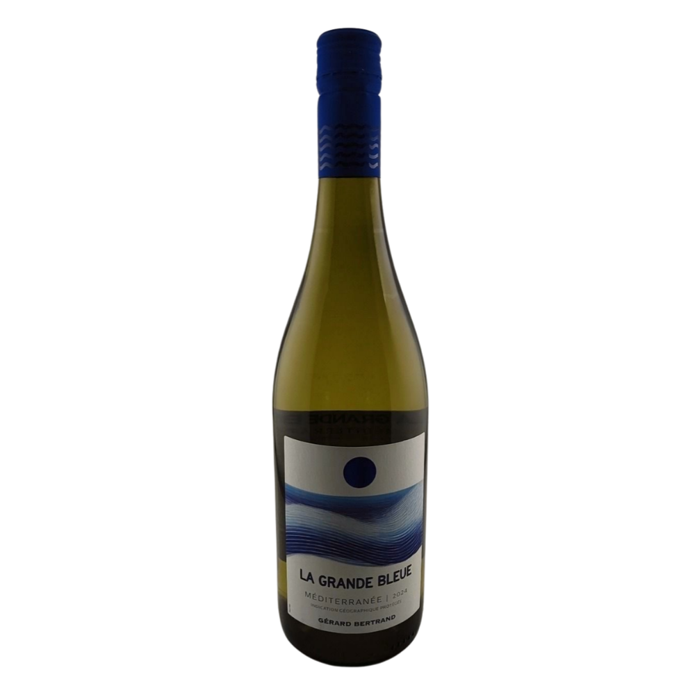 Gerard Bertrand La Grande Bleue Organic