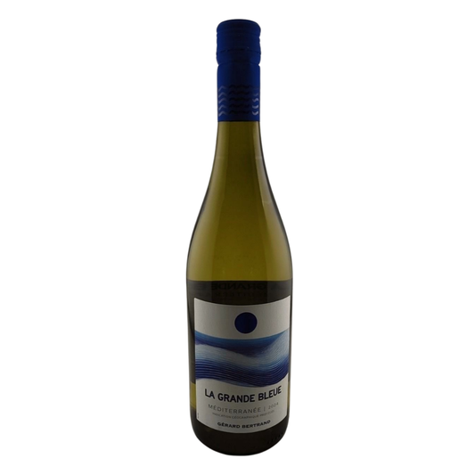 Gerard Bertrand La Grande Bleue Organic