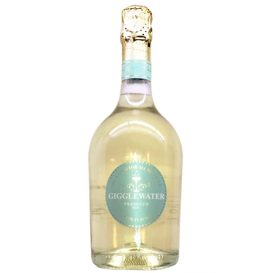 Gigglewater Prosecco DOC