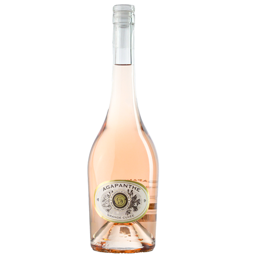 Gilbert & Gaillard Agapanthe Rose