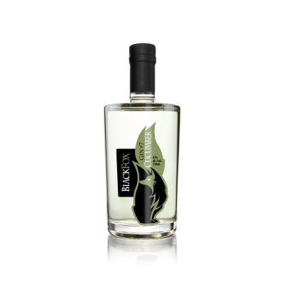 Black Fox Gin #7 Cucumber