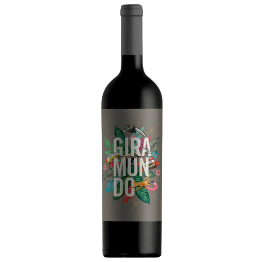Giramundo Cabernet Franc