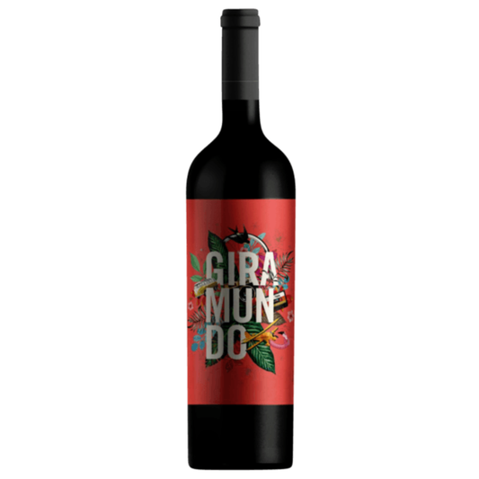 Giramundo Malbec