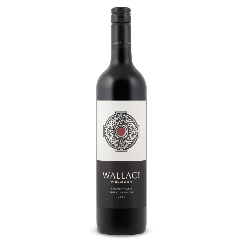 Glaetzer Wallace Shiraz/Grenache