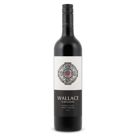 Glaetzer Wallace Shiraz/Grenache