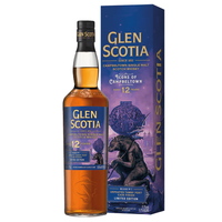 Glen Scotia Icons: Campbeltown Series #3