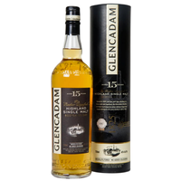Glencadam 15 Year Old Highland Single Malt