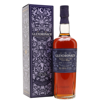 Glendronach Ode to the Dark